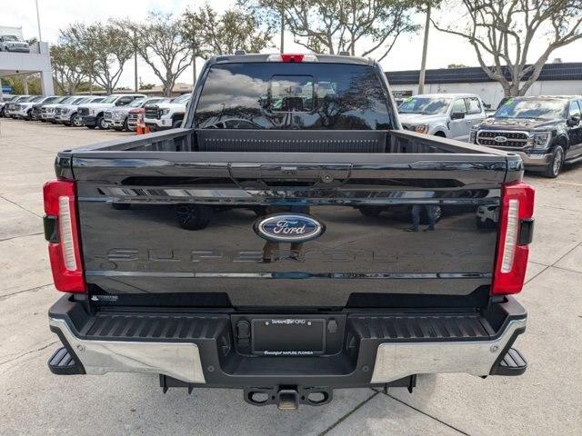 used 2023 Ford F-250 car, priced at $65,035