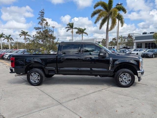 used 2023 Ford F-250 car, priced at $65,035