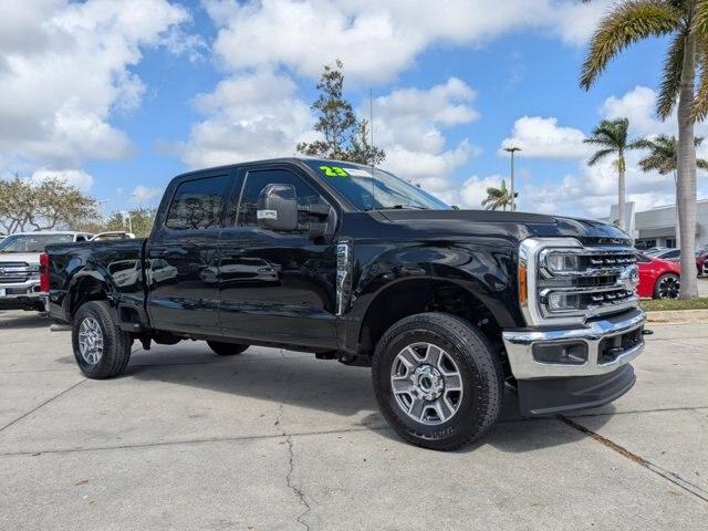 used 2023 Ford F-250 car, priced at $65,035