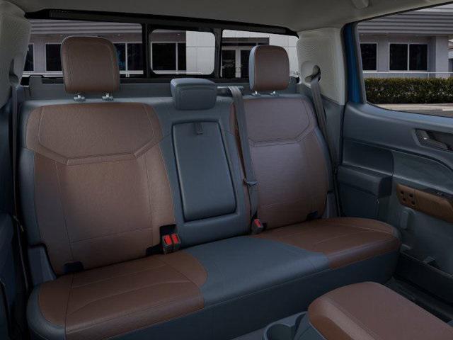 new 2024 Ford Maverick car, priced at $35,211