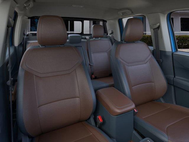 new 2024 Ford Maverick car, priced at $35,211