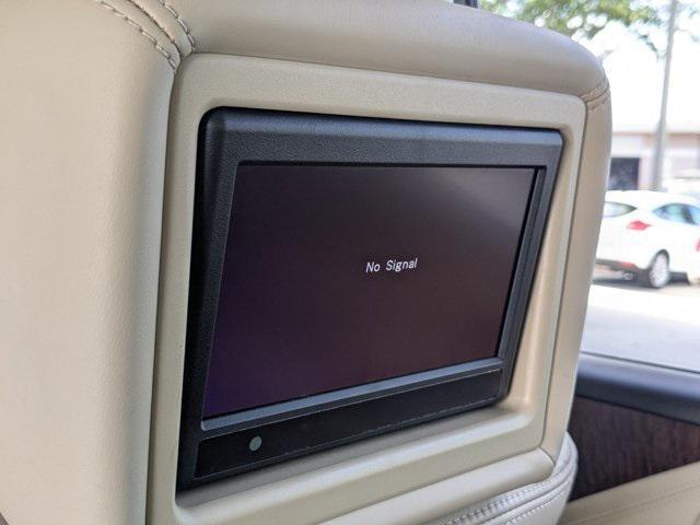 used 2017 Nissan Armada car, priced at $22,390