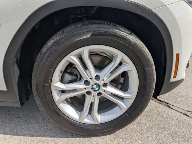 used 2019 BMW X3 car, priced at $21,592