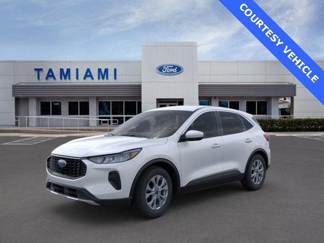 new 2024 Ford Escape car, priced at $30,973