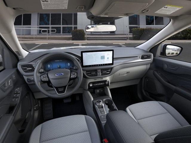 new 2024 Ford Escape car, priced at $31,544