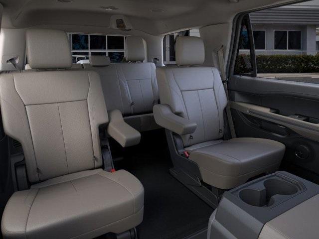 new 2024 Ford Expedition car, priced at $63,385