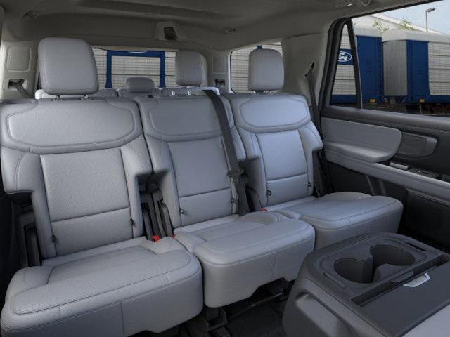new 2025 Ford Expedition car, priced at $80,510