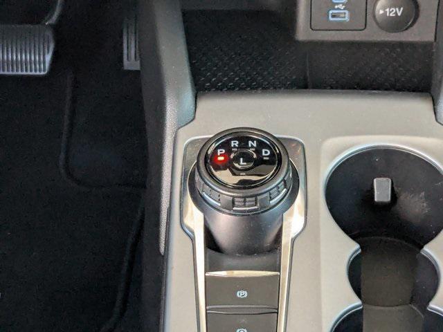 used 2021 Ford Bronco Sport car, priced at $25,990