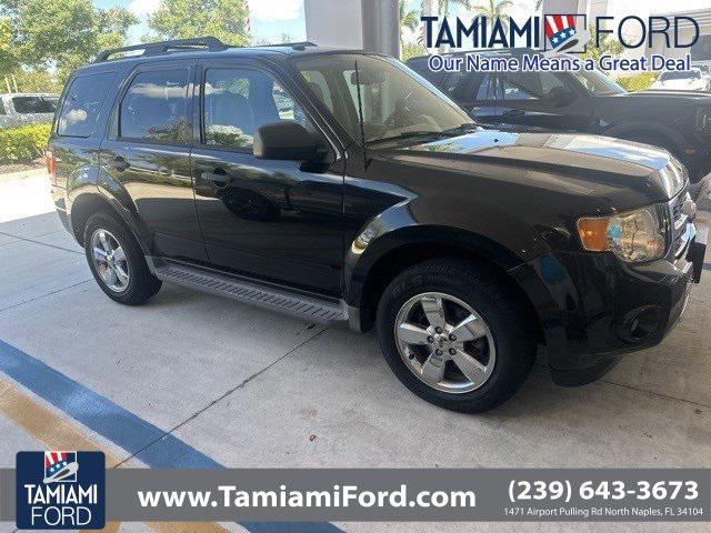 used 2011 Ford Escape car, priced at $7,499
