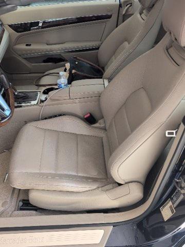 used 2013 Mercedes-Benz E-Class car, priced at $13,994