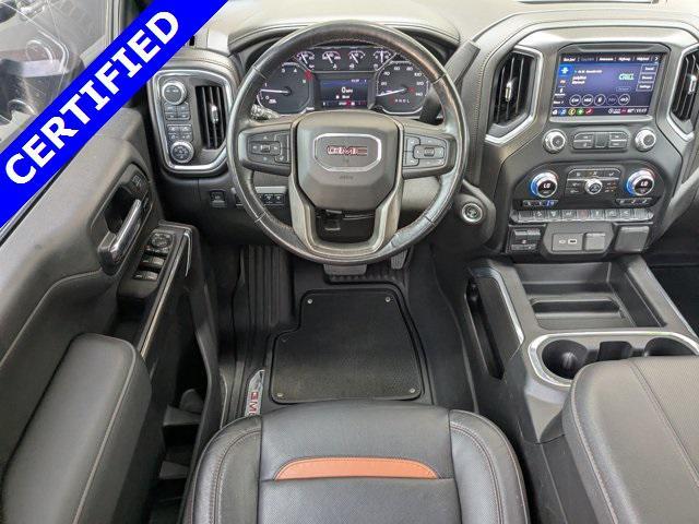 used 2023 GMC Sierra 2500 car, priced at $68,761
