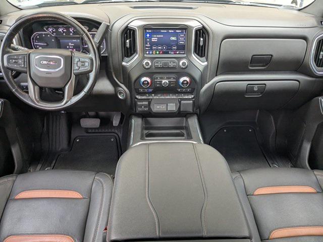 used 2023 GMC Sierra 2500 car, priced at $69,690