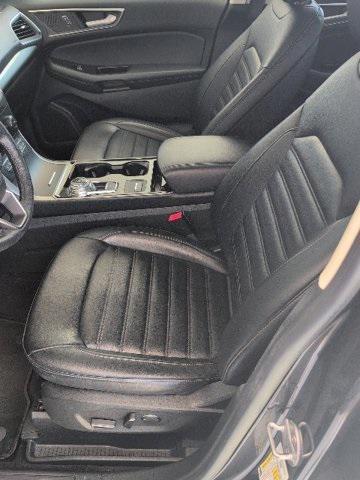 used 2019 Ford Edge car
