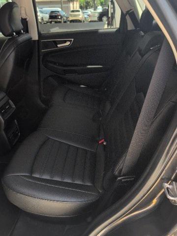 used 2019 Ford Edge car