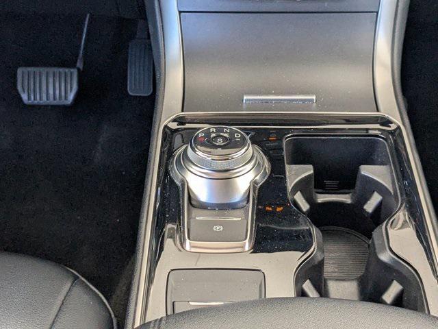 used 2019 Ford Edge car