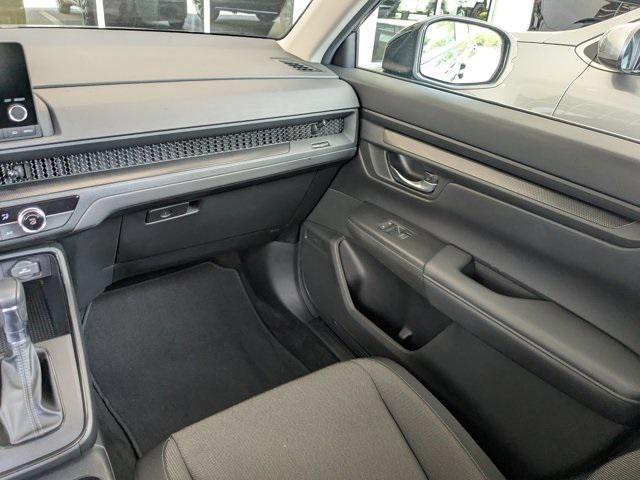 used 2024 Honda CR-V car, priced at $29,078