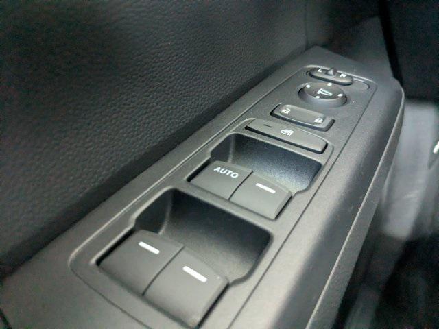 used 2024 Honda CR-V car, priced at $29,078