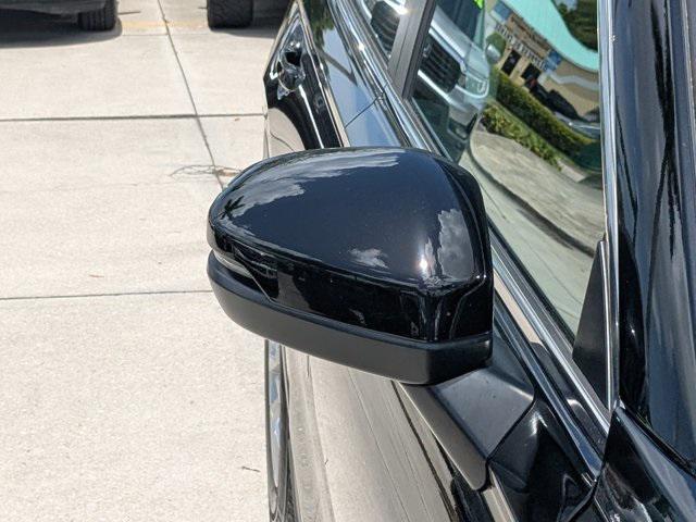 used 2024 Honda CR-V car, priced at $29,078