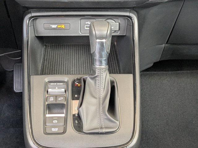 used 2024 Honda CR-V car, priced at $29,078