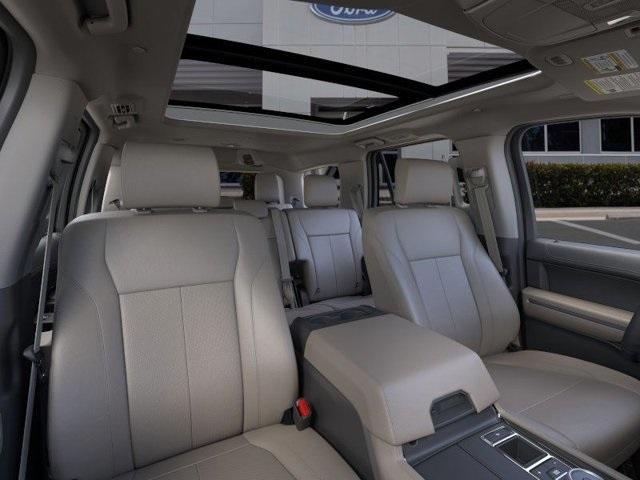 new 2024 Ford Expedition car, priced at $63,204