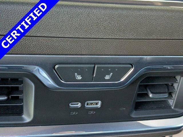 used 2025 Chevrolet Silverado 2500 car, priced at $73,743