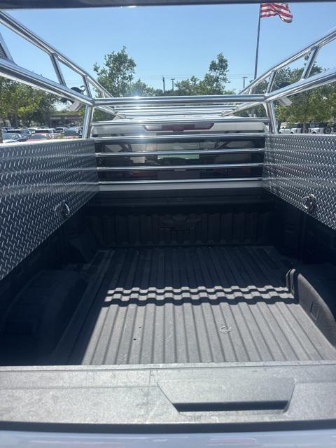 used 2025 Chevrolet Silverado 2500 car, priced at $76,990
