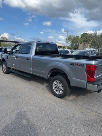 used 2022 Ford F-250 car, priced at $48,990