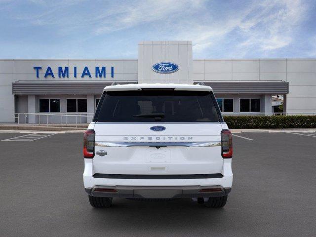 new 2024 Ford Expedition car, priced at $80,463