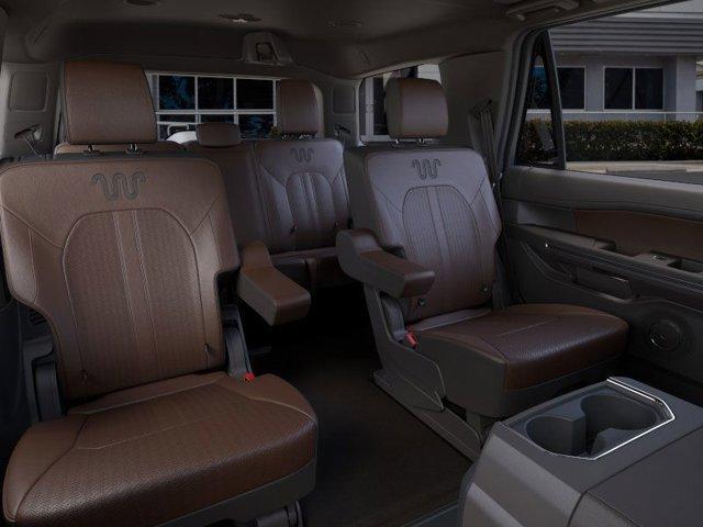 new 2024 Ford Expedition car, priced at $80,463