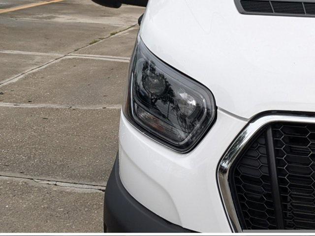 new 2024 Ford Transit-350 car, priced at $60,294