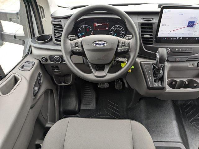 new 2024 Ford Transit-350 car, priced at $60,294