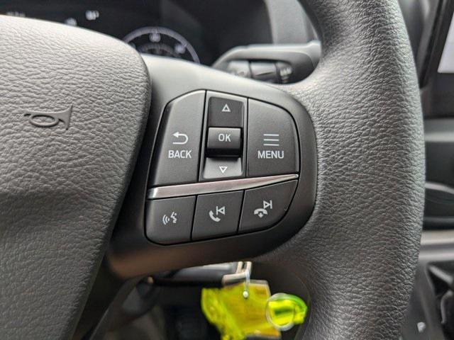 new 2024 Ford Transit-350 car, priced at $60,294