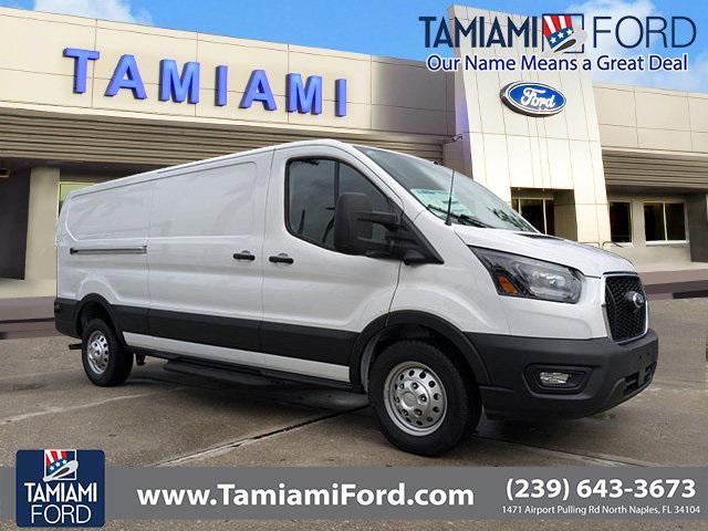 new 2024 Ford Transit-350 car, priced at $60,294