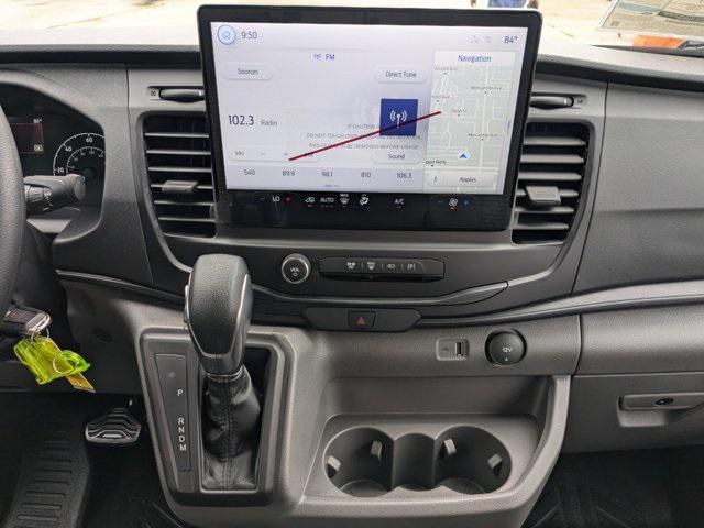 new 2024 Ford Transit-350 car, priced at $60,294