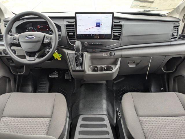 new 2024 Ford Transit-350 car, priced at $60,294