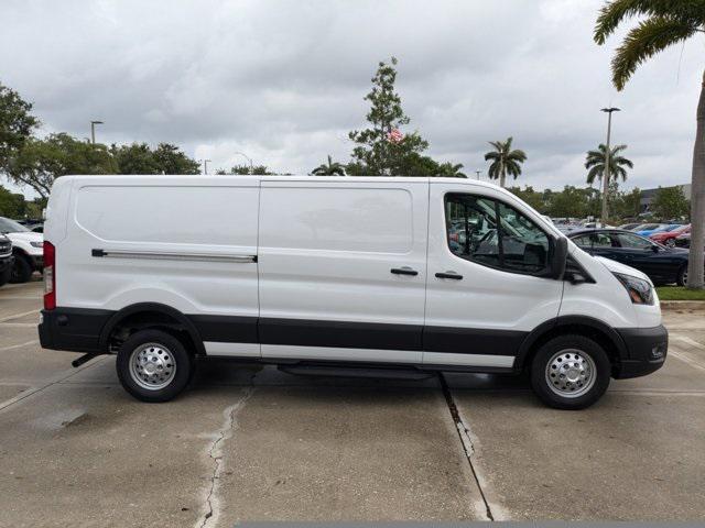 new 2024 Ford Transit-350 car, priced at $60,294