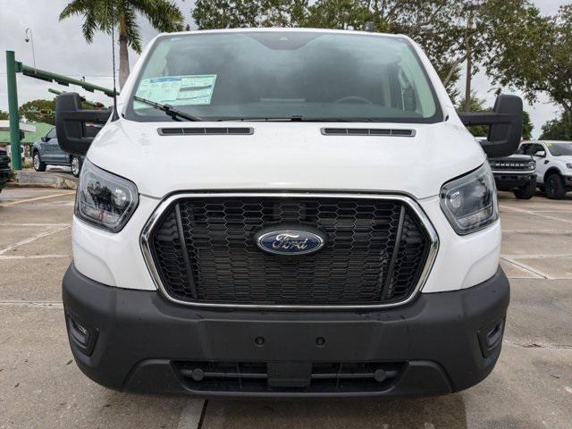 new 2024 Ford Transit-350 car, priced at $60,294