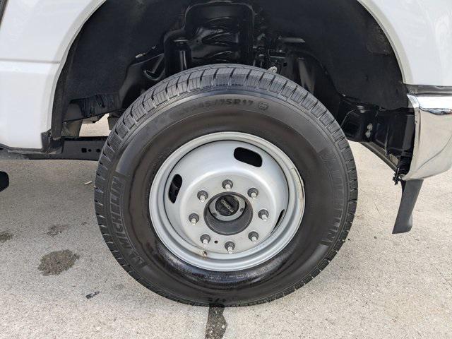 used 2023 Ford F-350 car, priced at $59,492