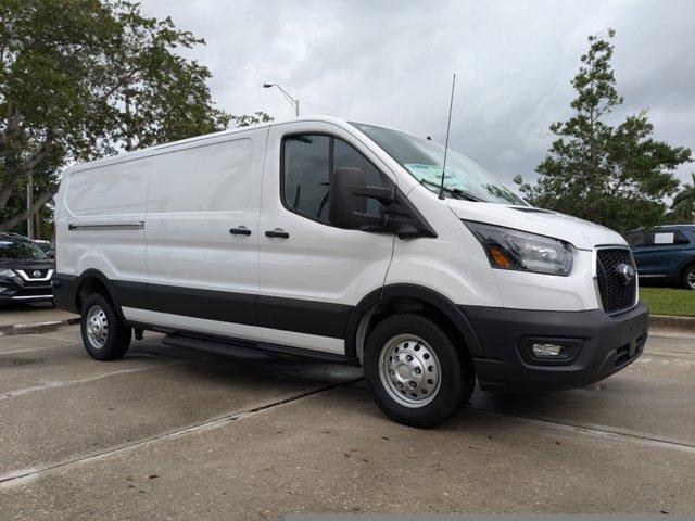 new 2024 Ford Transit-350 car, priced at $61,865