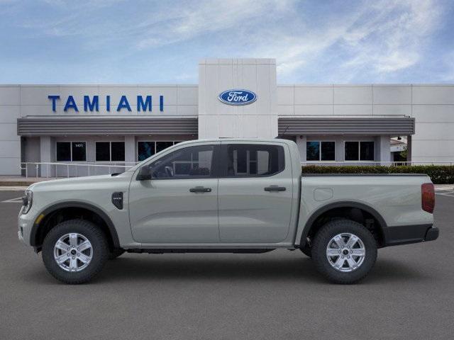 new 2024 Ford Ranger car, priced at $34,580