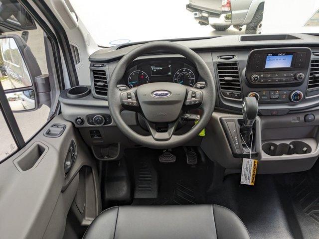 new 2024 Ford Transit-150 car, priced at $50,690