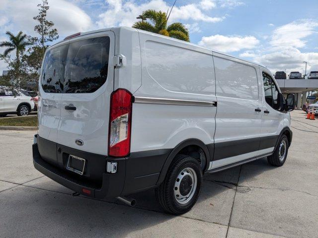 new 2024 Ford Transit-150 car, priced at $50,690