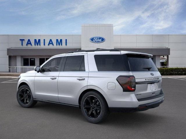 new 2024 Ford Expedition car, priced at $73,315