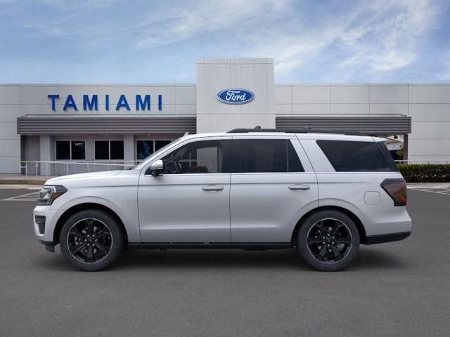 new 2024 Ford Expedition car, priced at $73,315