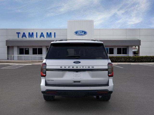 new 2024 Ford Expedition car, priced at $73,315