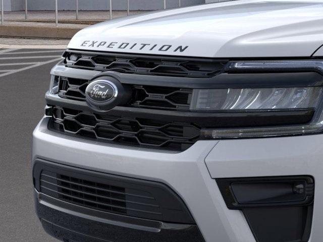 new 2024 Ford Expedition car, priced at $73,315