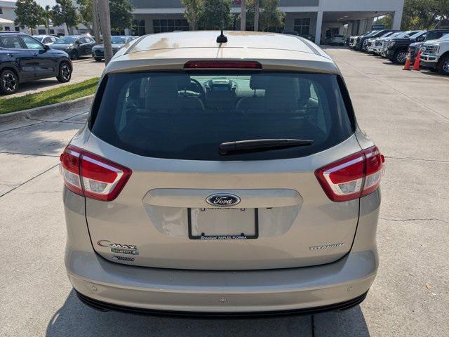 used 2017 Ford C-Max Energi car, priced at $16,434