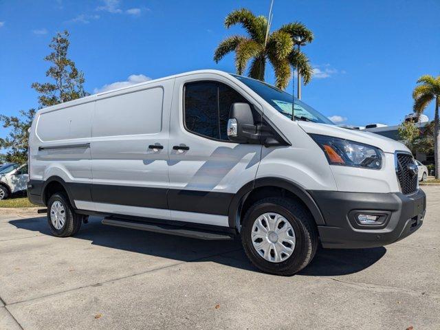 new 2024 Ford Transit-250 car, priced at $58,065