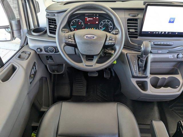 new 2024 Ford Transit-250 car, priced at $58,065