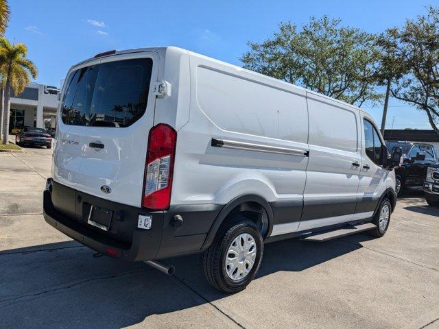 new 2024 Ford Transit-250 car, priced at $58,065